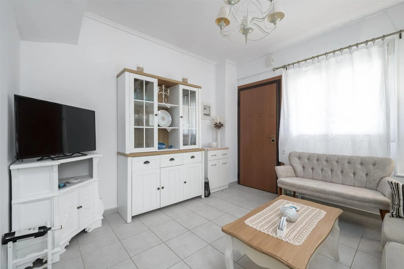 Nikiti Sea Breeze By Luxlikehome