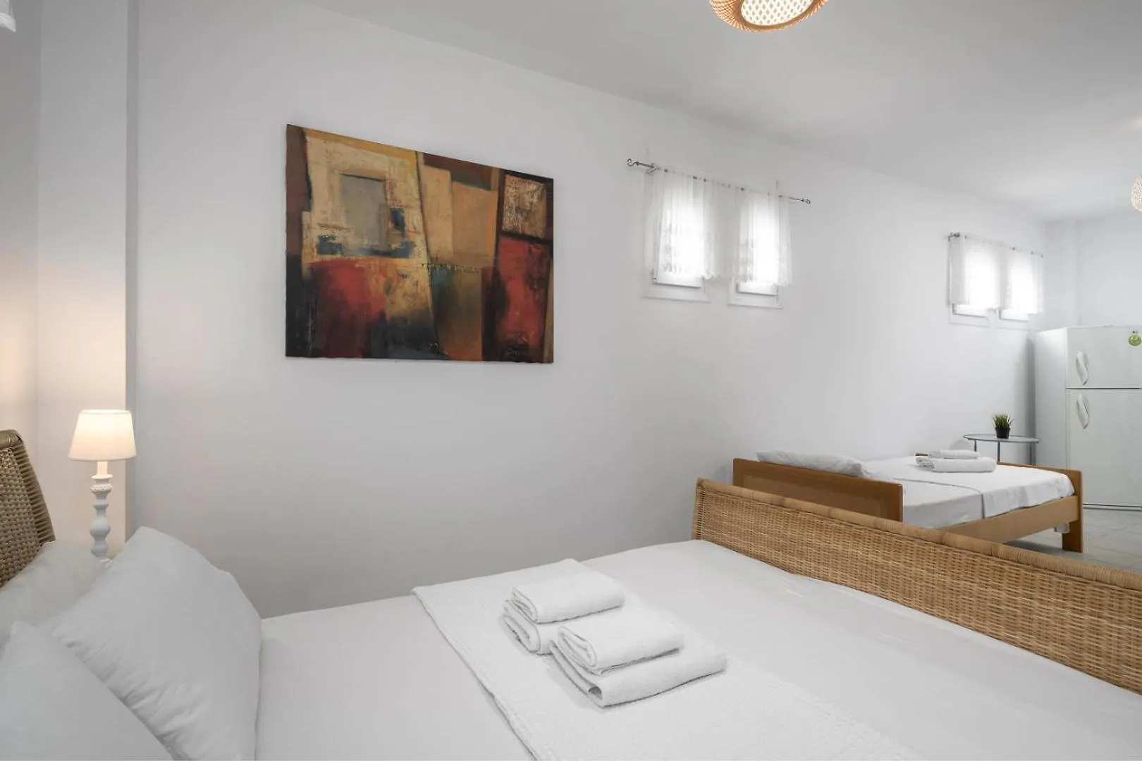 Nikiti Sea Breeze By Luxlikehome Prázdninový dům