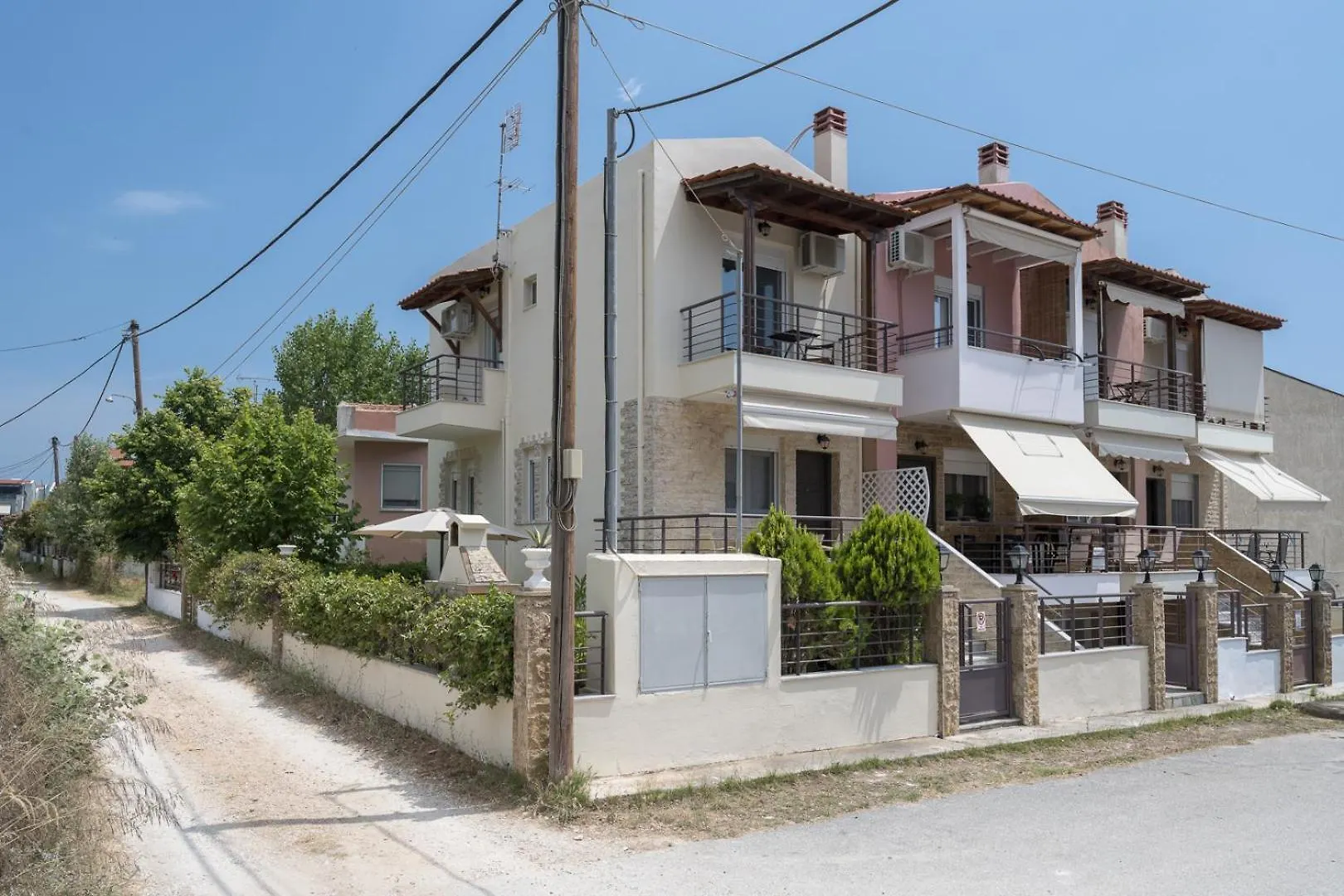 Nikiti Sea Breeze By Luxlikehome 0*, Nikiti (Sithonia)