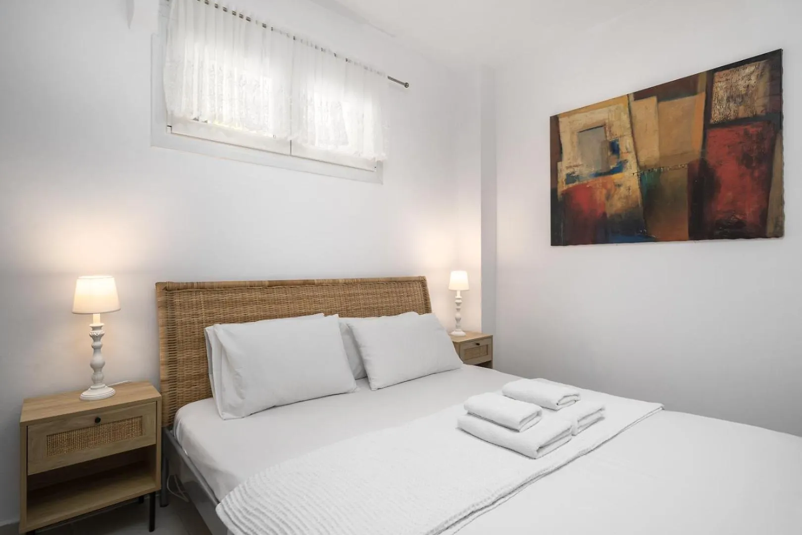 Nikiti Sea Breeze By Luxlikehome Prázdninový dům